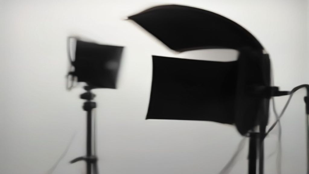 Foto produk profesional untuk toko online