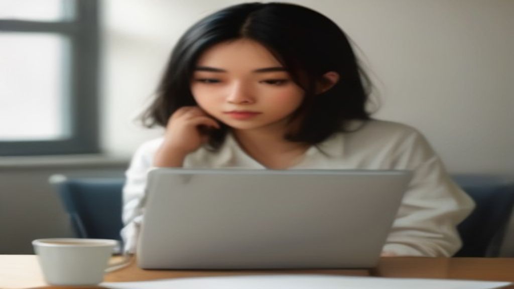 Gambar ilustrasi strategi cold email marketing efektif
